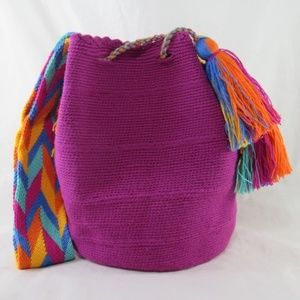 Handmade Bag